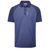 Stuburt Bandon Polo Shirt - Midnight