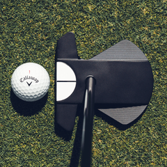 Ai-DUAL Square 2 Square MAX ½ Ball Putter