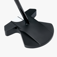 Ai-DUAL Square 2 Square MAX ½ Ball Putter