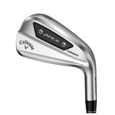Callaway Apex Ai200 Steel Irons (5-PA)