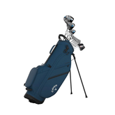 Callaway Paradym Ai Smoke Graphite Golf Set - Right Hand - Regular Flex - 12 Clubs + Bag