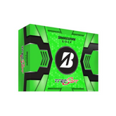 Bridgestone Treo Soft Golf Balls