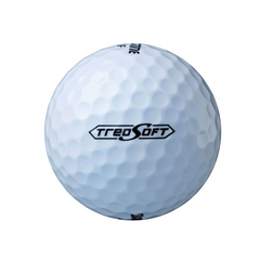 Bridgestone Treo Soft Golf Balls