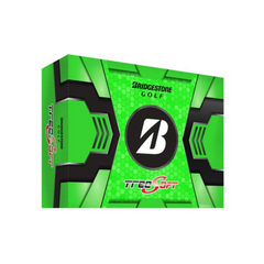 Bridgestone Treo Soft Golf Balls