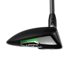Callaway Elyte Triple Diamond Fairway Woods