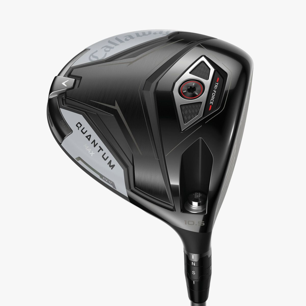 Shop Callaway Quantum Max Drivers Today! – Heev World LLP