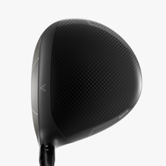 Callaway Quantum Triple Diamond Max Driver