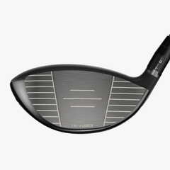 Callaway Quantum Triple Diamond Max Driver