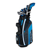 Callaway Strata Ultimate Golf Set - Left Hand