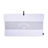 Callaway Tour Towel - White
