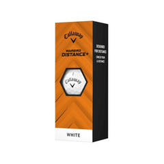 Callaway Warbird Distance+ Golf Balls