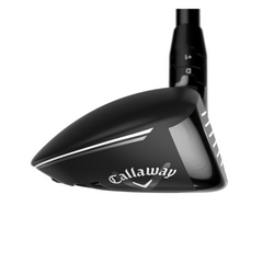 Callaway Paradym Ai Smoke Hybrid