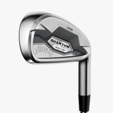 Callaway Quantum Max OS Steel Irons