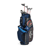 Callaway XR Graphite Golf Set