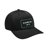 Cobra 1973 Patch Unisex's Adjustable Cap