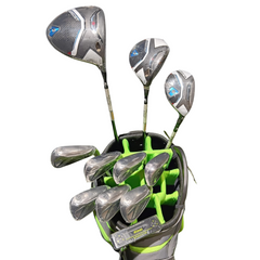 Cobra Aerojet Graphite Package Golf Set - Right Hand
