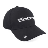 Cobra Ball Marker Unisex's Adjustable Cap