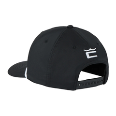 Cobra Tour Tech Rope Golf Cap
