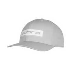 Cobra Tour Tech Adjustable Cap
