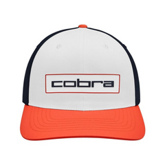 Cobra Tour Tech Adjustable Cap