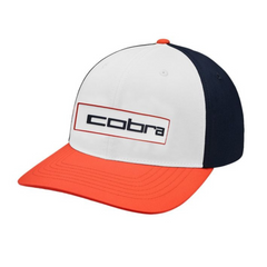 Cobra Tour Tech Adjustable Cap