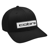 Cobra Tour Tech Adjustable Cap