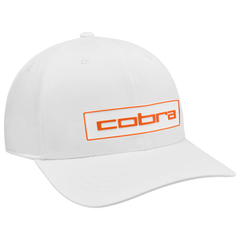 Cobra Tour Tech Adjustable Cap