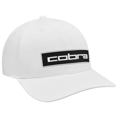 Cobra Tour Tech Adjustable Cap