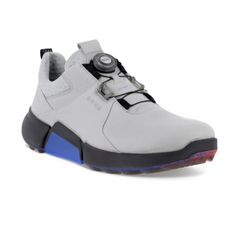 ECCO Men's Biom H4 Concrete Golf Shoes