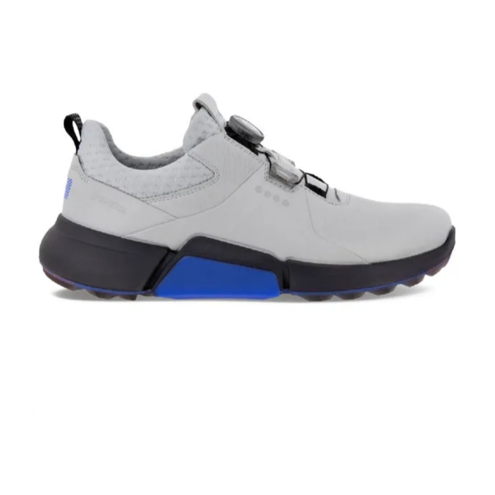 ECCO Men's Biom H4 Concrete Golf Shoes