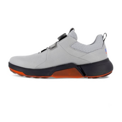 ECCO Men's Biom H4 Concrete Golf Shoes