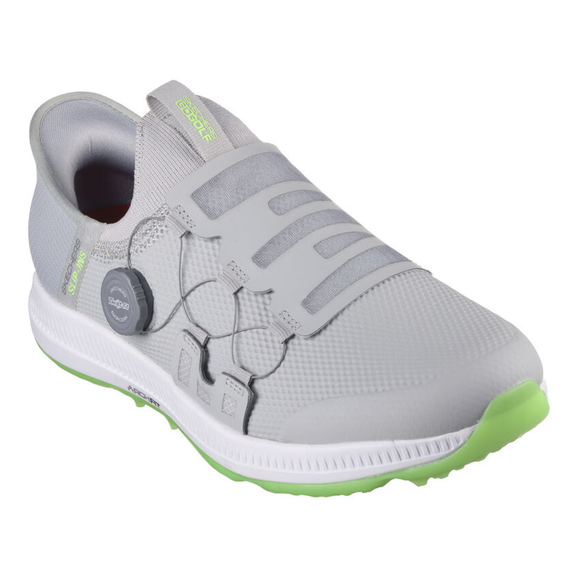 Skechers Elite Slip-Ins Disc MD Spikeless Men’s Golf Shoes