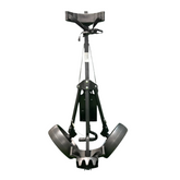 Golf Gear 2 Wheel 2 Fold Trolley