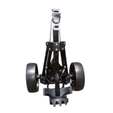 Golf Gear 2 Wheel 3 Fold Trolley