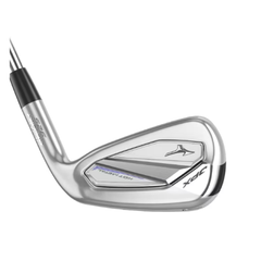 Mizuno JPX 925 Hot Metal Steel Irons (5-P)