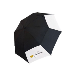 Jack Nicklaus Double Canopy Golf Umbrella 64"