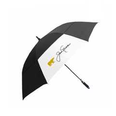 Jack Nicklaus Double Canopy Golf Umbrella 64"