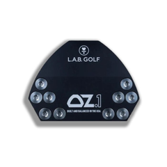 Lab Golf OZ.1 Putter