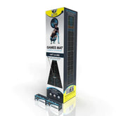 Me And My Golf Games Putting Mat – 14FT / 4.3M (6 Breaking Balls Included)