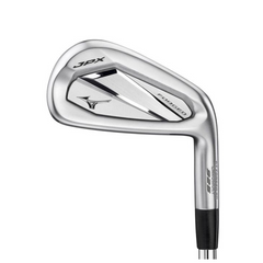 Mizuno JPX 925 Forged Steel Irons (5-P)
