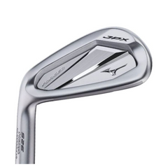 Mizuno JPX 925 Forged Steel Irons (5-P)