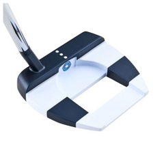 Odyssey Ai-one Jailbird Mini Slant Putter