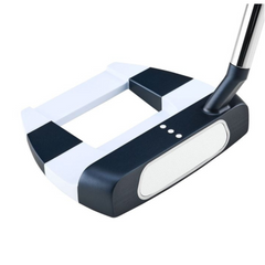 Odyssey Ai-one Jailbird Mini Slant Putter