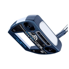 Odyssey Ai-one Jailbird Mini Slant Putter