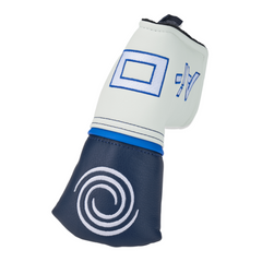 Odyssey Ai-ONE #1 CH Putter