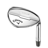 Callaway Opus Chrome Steel Wedge