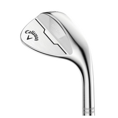 Callaway Opus Chrome Steel Wedge