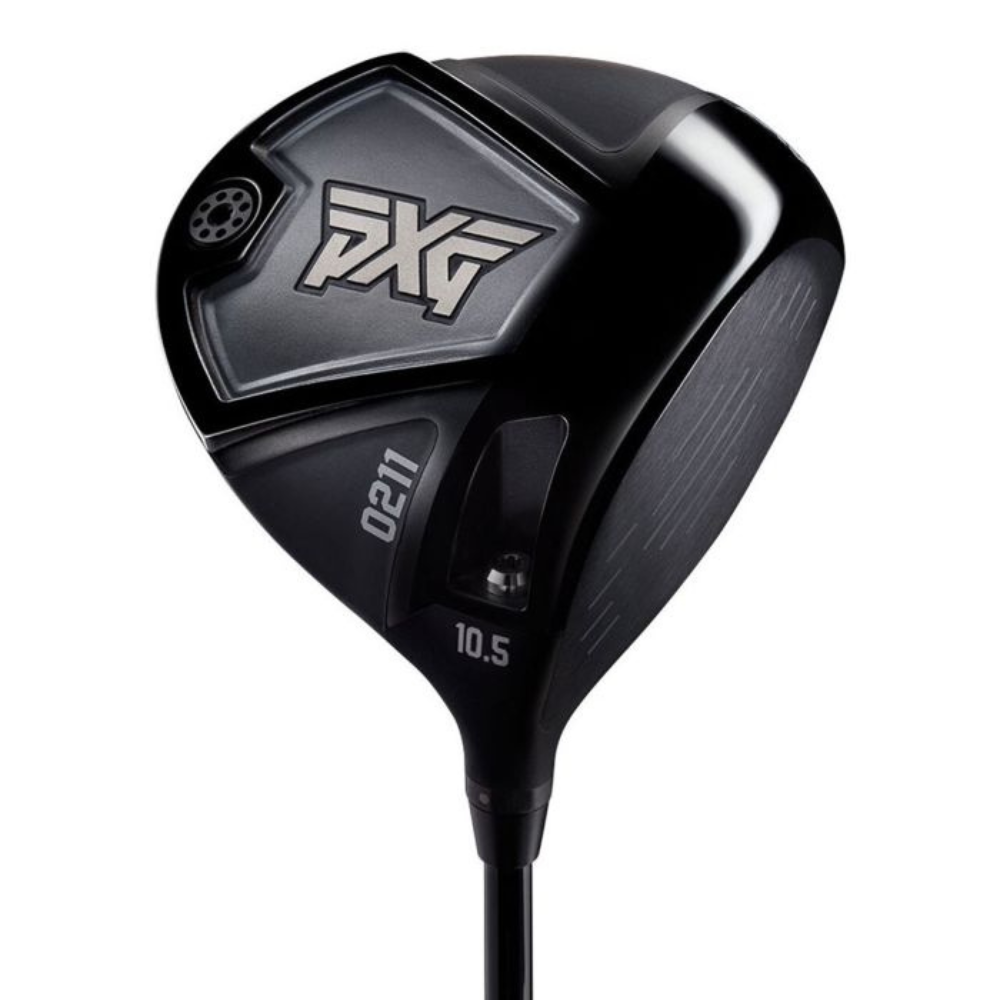 PXG 0211 Driver