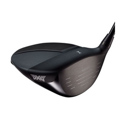PXG 0211 Driver face