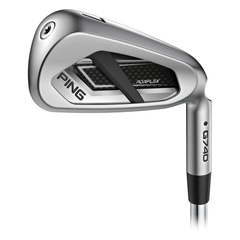 Ping G740 (5-S) Graphite Irons